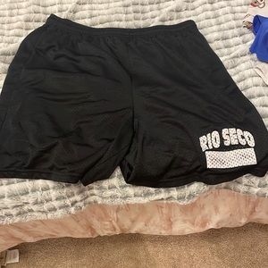 Basketball Shorts